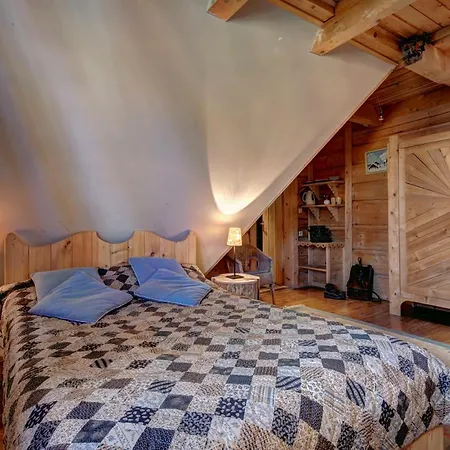 Duch Tatr Homestay szállás Zakopane