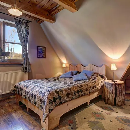 Duch Tatr Zakopane