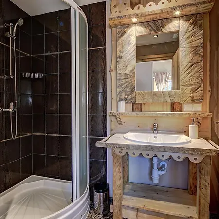 Homestay szállás Duch Tatr Zakopane