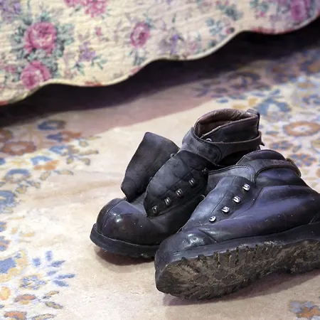 Duch Tatr Homestay szállás *