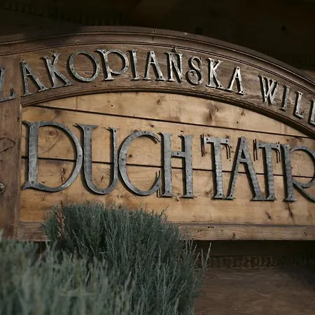 Homestay szállás Duch Tatr *