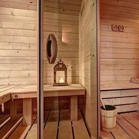 Duch Tatr Homestay szállás Zakopane