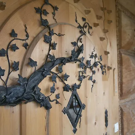 Homestay szállás Duch Tatr *