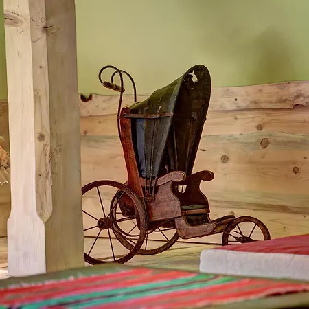Homestay szállás Duch Tatr